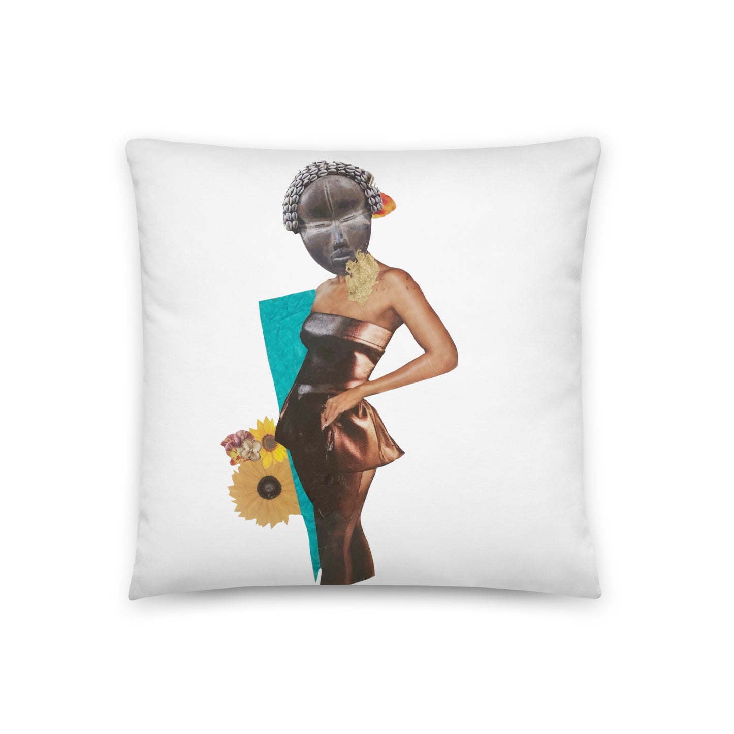 Shantae Pillow