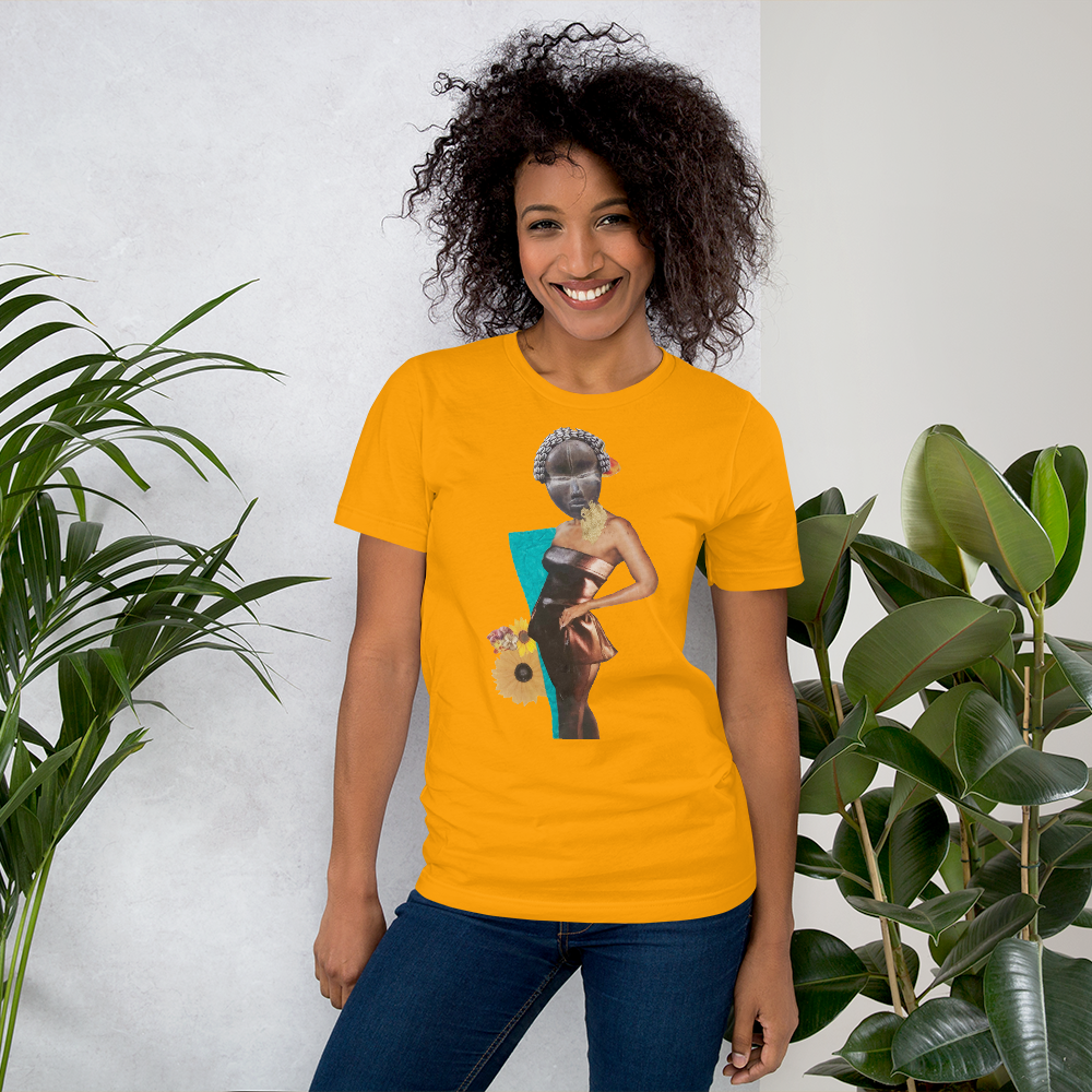 Shantae T-shirt