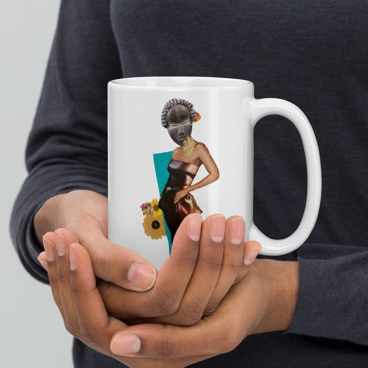 Shantae’ Mug